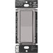 Lutron Claro Smart Accessory Switch Gray (DVRF-AS-GR)