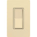 Lutron Claro Smart Accessory Switch Ivory (DVRF-AS-IV)