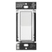 Lutron Claro Smart Accessory Switch White (DVRF-AS-WH)
