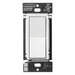 Lutron Claro Smart Accessory Switch White (DVRF-AS-WH)