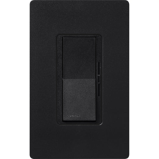 Lutron Diva 1.5A Fan 3-Way 3-Speed Midnight (DVSCFSQ-F-MN)