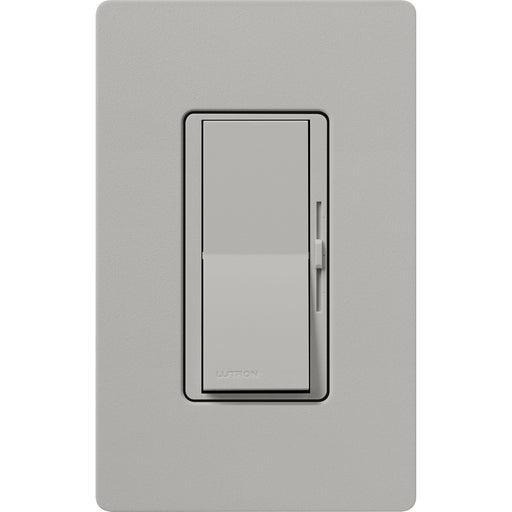 Lutron Diva (Satin) 1.5A Single Pole/3-Way 3-Speed Quiet Fan Control Cobblestone (DVSCFSQ-F-CS)