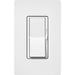 Lutron Diva 1.5A Fan 3-Way 3-Speed Snow (DVSCFSQ-F-SW)
