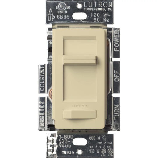 Lutron Lumea 150W LED 3-Way Ivory (LECL-153PH-IV)