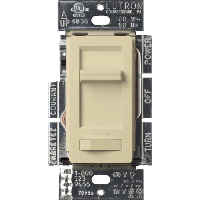 Lutron Lumea 150W LED 3-Way Ivory (LECL-153PH-IV)