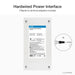 Lutron Hard-Wired Power Interface (LU-PH3-A)