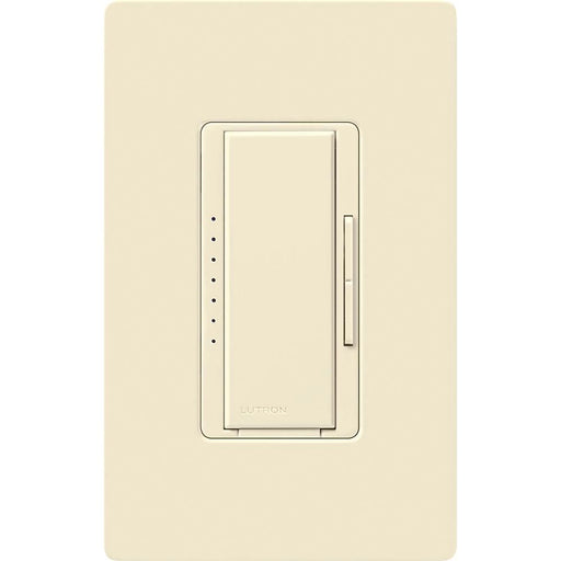 Lutron Maestro Pro LED Dimmer Almond (MA-PRO-AL)