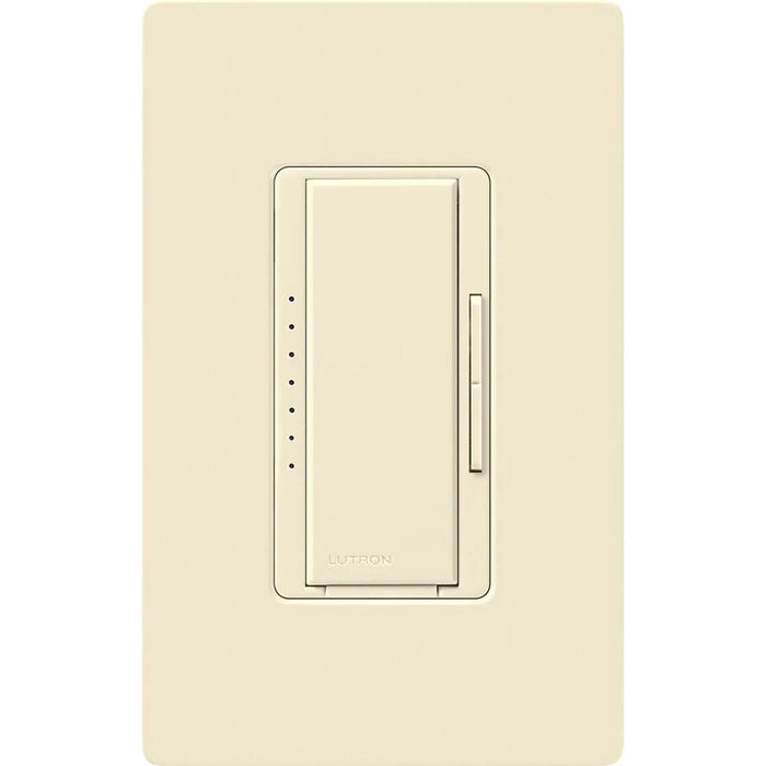 Lutron Maestro Pro LED Dimmer Almond (MA-PRO-AL)