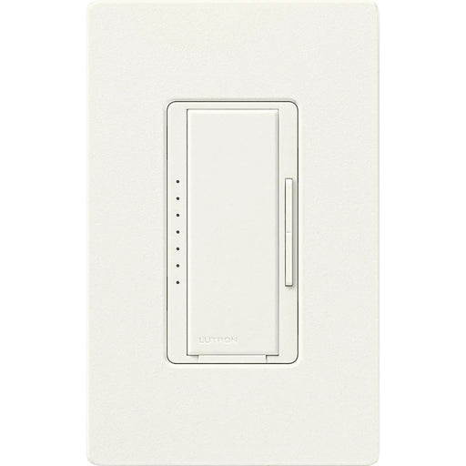 Lutron Maestro Pro LED Dimmer Biscuit (MA-PRO-BI)