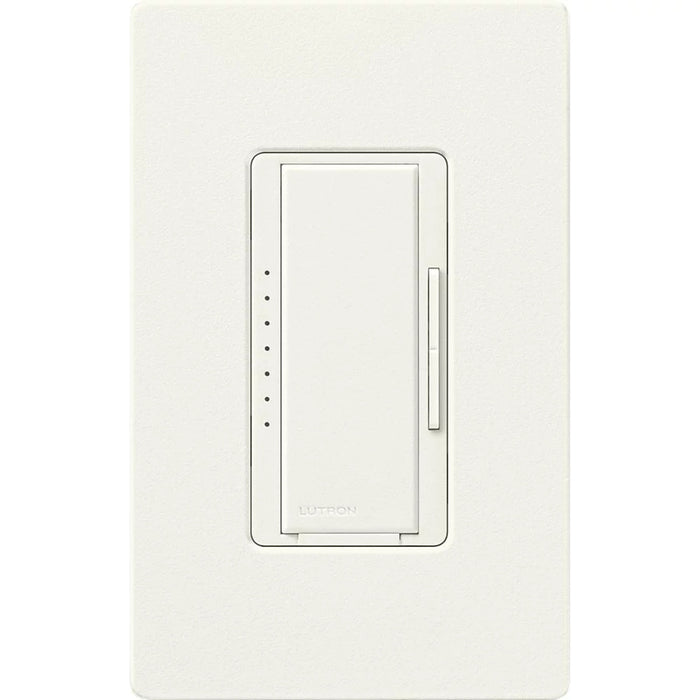 Lutron Maestro Pro LED Dimmer Biscuit (MA-PRO-BI)