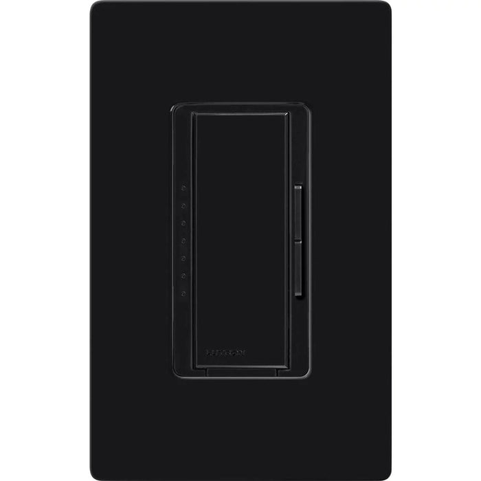 Lutron Maestro Pro LED Dimmer Black (MA-PRO-BL)
