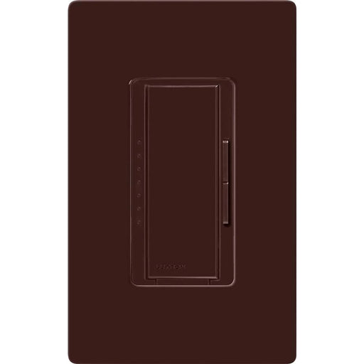 Lutron Maestro Pro LED Dimmer Brown (MA-PRO-BR)