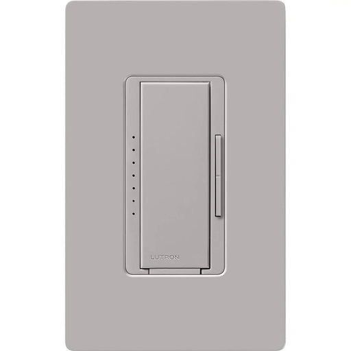 Lutron Maestro Pro LED Dimmer Gray (MA-PRO-GR)