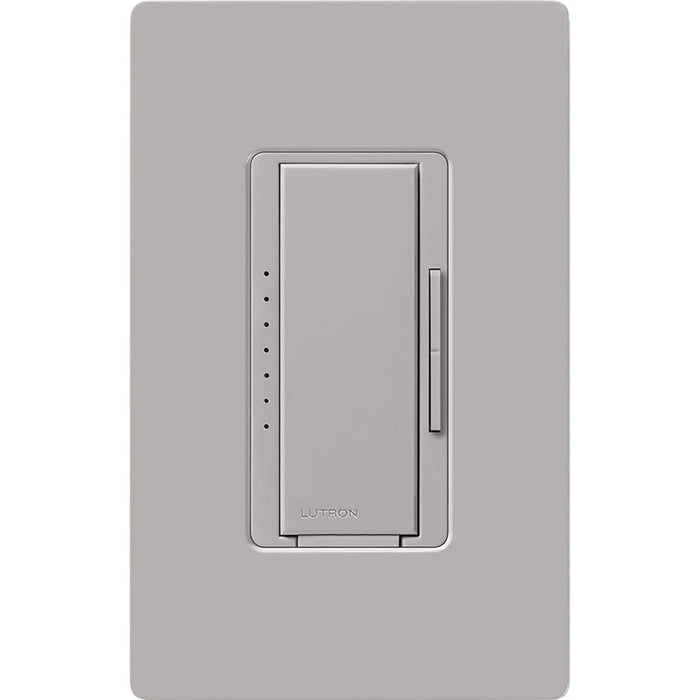 Lutron Maestro Pro LED Dimmer Gray (MA-PRO-GR)
