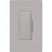 Lutron Maestro Pro LED Dimmer Gray (MA-PRO-GR)