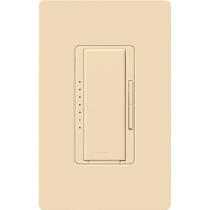 Lutron Maestro Pro LED Dimmer Ivory (MA-PRO-IV)