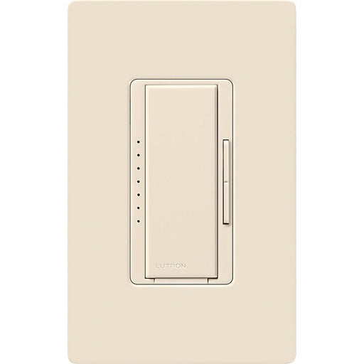 Lutron Maestro Pro LED Dimmer Light Almond (MA-PRO-LA)