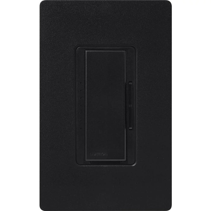 Lutron Maestro Pro LED Dimmer Midnight (MA-PRO-MN)