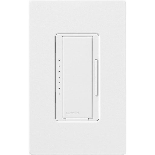 Lutron Maestro Pro LED Dimmer Snow (MA-PRO-SW)