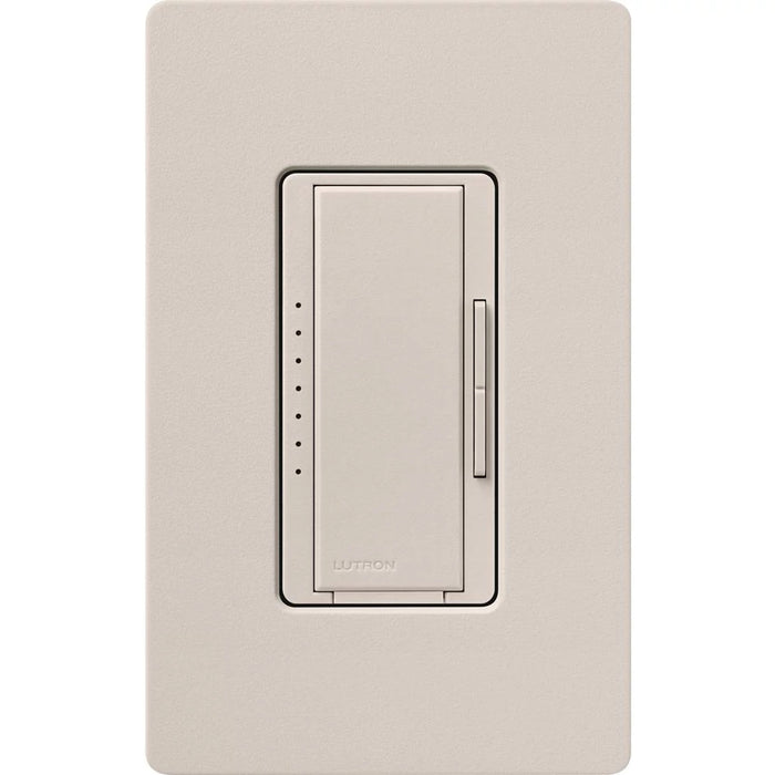 Lutron Maestro Pro LED Dimmer Taupe (MA-PRO-TP)