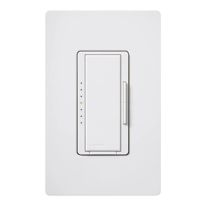 Lutron Maestro Pro LED Dimmer White (MA-PRO-WH)