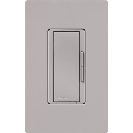 Lutron Maestro Accessory Dimmer Gray (MA-R-GR)