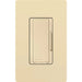 Lutron Maestro Accessory Dimmer Ivory Clamshell (MA-RH-IV)