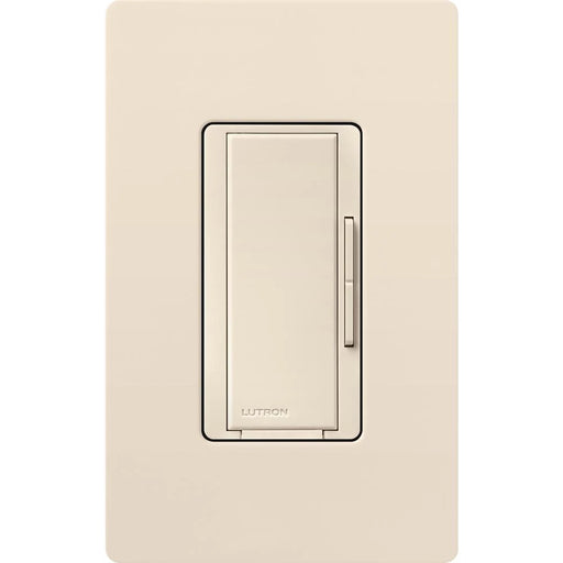 Lutron Maestro Accessory Dimmer Light Almond Clamshell (MA-RH-LA)