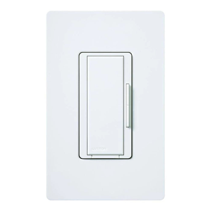 Lutron Maestro Accessory Dimmer White Clamshell (MA-RH-WH)