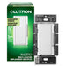 Lutron Maestro Accessory Dimmer White Clamshell (MA-RH-WH)