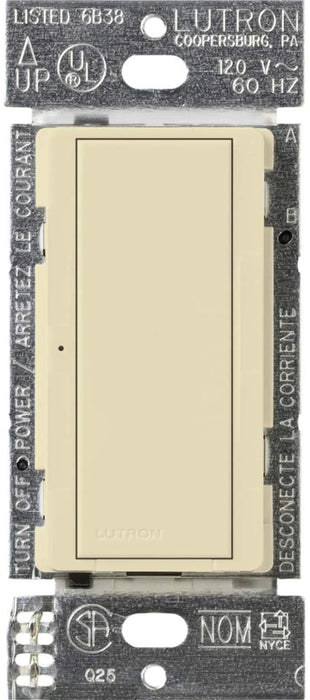 Lutron Maestro 8A Switch Almond (MA-S8AM-AL)