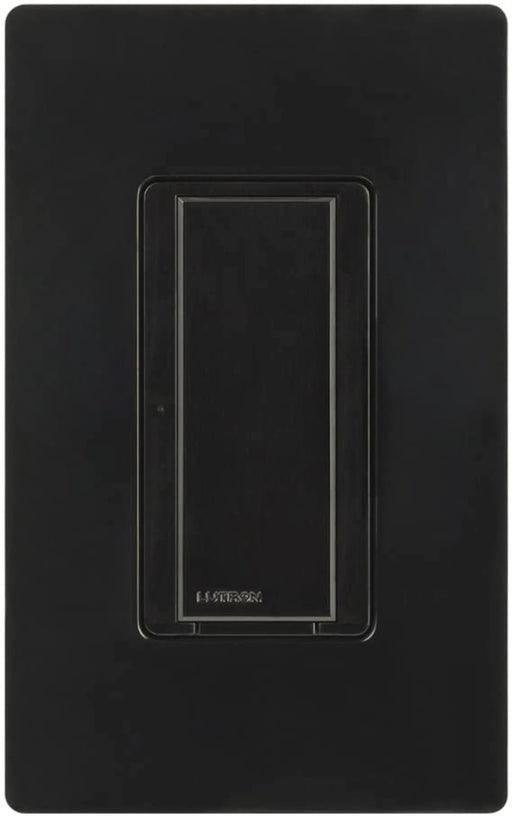 Lutron Maestro 8A Switch Black (MA-S8AM-BL)