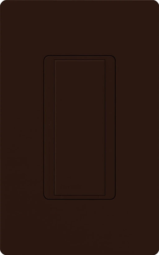 Lutron Maestro 8A Switch Brown (MA-S8AM-BR)