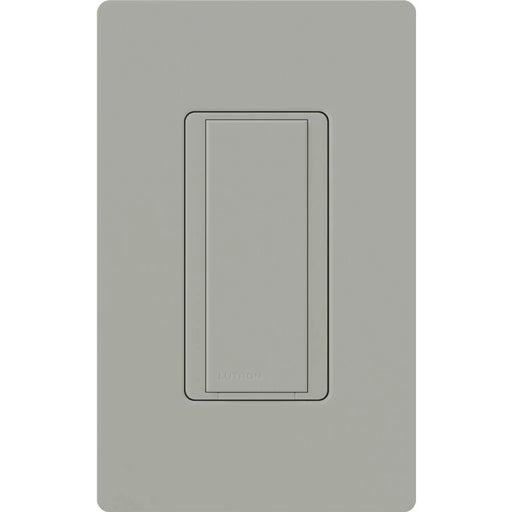 Lutron Maestro 8A Switch Gray (MA-S8AM-GR)