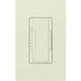Lutron Maestro 5A Timer Multi-Location With Neutral Biscuit (MA-T51MN-BI)