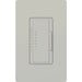 Lutron Maestro 5A Timer Multi-Location With Neutral Palladium (MA-T51MN-PD)