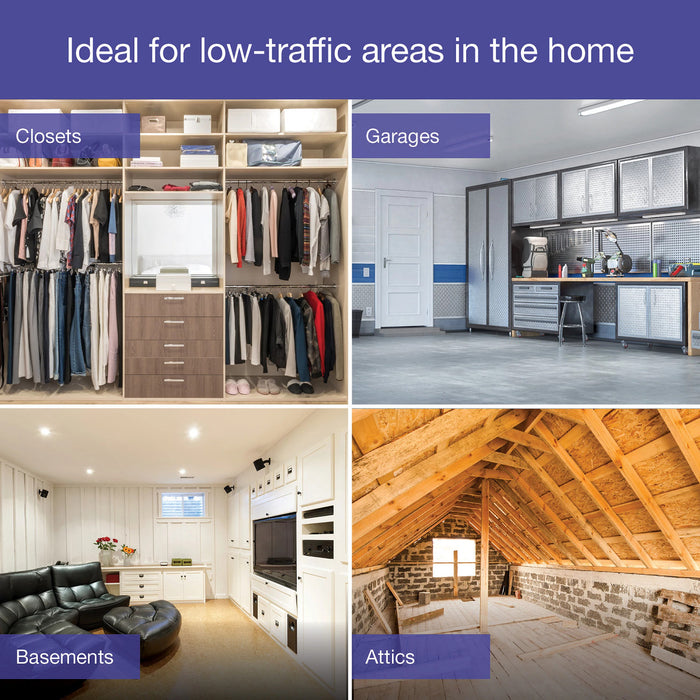 Lutron Maestro 5A Timer Multi-Location With Neutral Ivory (MA-T51MN-IV)