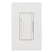 Lutron Maestro Timer Switch Single-Pole/Multi-Location White (MA-T51MNH-WH)