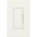 Lutron Maestro 150W LED Multi-Location Biscuit (MACL-153M-BI)
