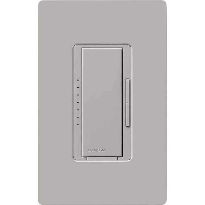 Lutron Maestro 150W LED Multi-Location Gray (MACL-153M-GR)