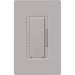 Lutron Maestro 150W LED Multi-Location Gray (MACL-153M-GR)