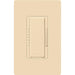 Lutron Maestro 150W LED Multi-Location Ivory Clamshell (MACL-153MH-IV)