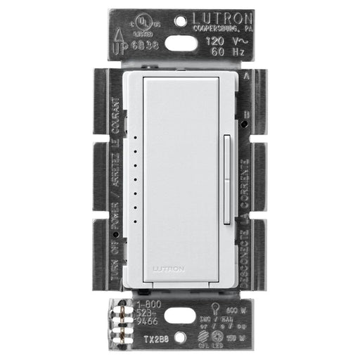 Lutron Maestro 150W LED Multi-Location Palladium (MACL-153M-PD)