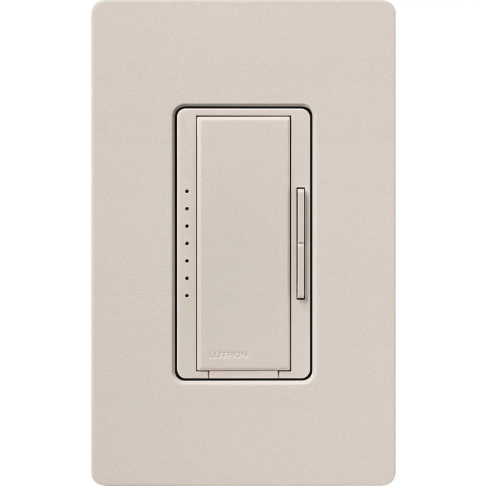 Lutron Maestro 150W LED Multi-Location Taupe (MACL-153M-TP)