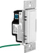 Lutron Maestro 150W LED Multi-Location Ivory Clamshell (MACL-153MH-IV)