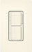Lutron Maestro Dual LED+ Controls Dimmer And Switch Single Pole Biscuit-Box (MACL-L3S25-BI)
