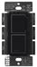 Lutron Maestro Dual LED+ Controls Dimmer And Switch Single Pole Black-Box (MACL-L3S25-BL)