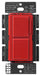 Lutron Maestro Dual LED+ Controls Dimmer And Switch Single Pole Hot-Box (MACL-L3S25-HT)