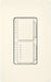 Lutron Maestro Dual LED+ Controls Dimmer And Timer Single Pole Biscuit-Box (MACL-L3T251-BI)