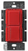 Lutron Maestro Dual LED+ Controls Dimmer And Timer Single Pole Hot-Box (MACL-L3T251-HT)